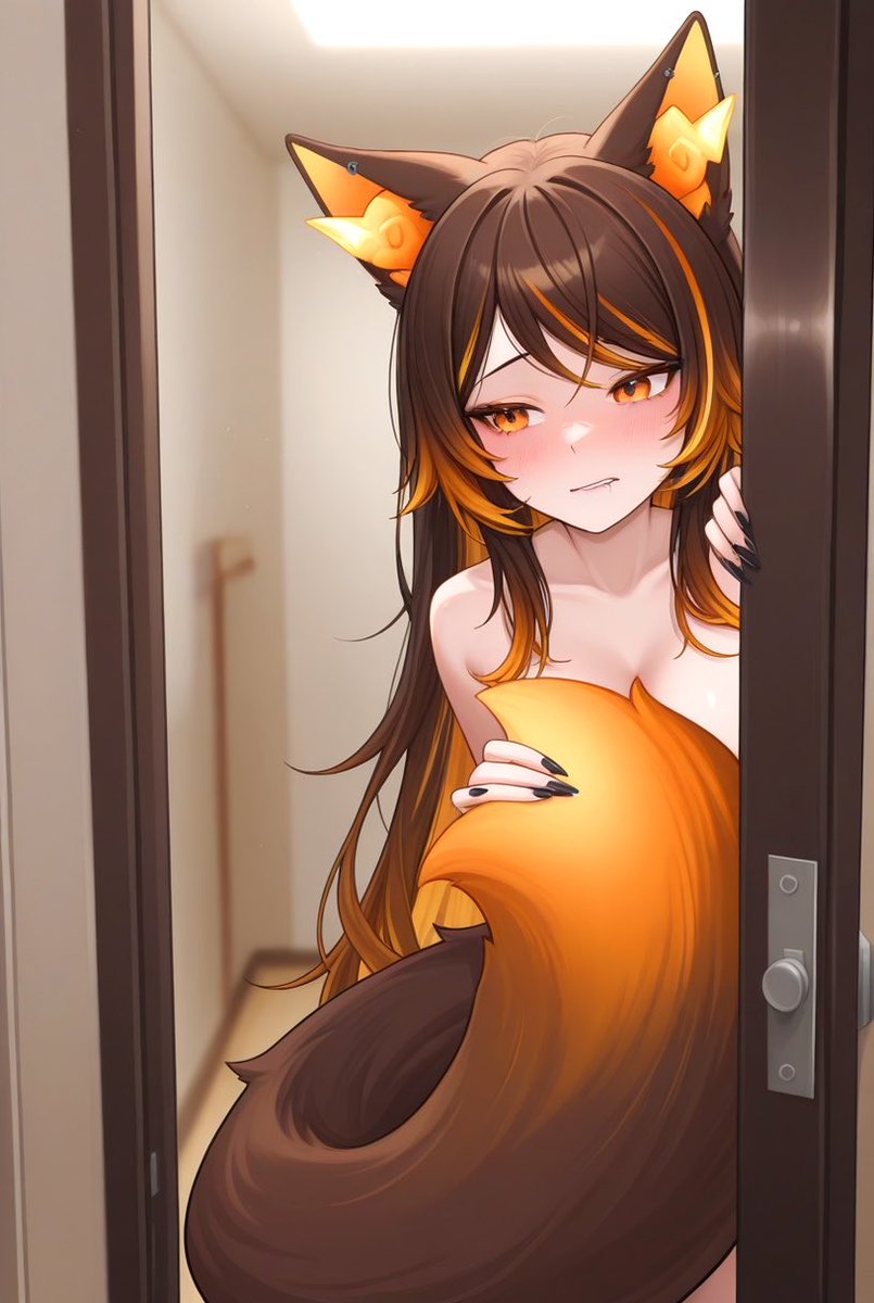 hellhoundvtubr's tweet photo. โHey uh why you knocking at my door? You heard some noises w-what kind? Well if so curious come on in.โ #futarp #taboorp #lewdrp #nsfwrp #openrp #vtuberrp #opendms #mvrp #erp #bullybait #bullyrp #gameoverrp #badendrp https://t.co/XlcWrnZAOb
