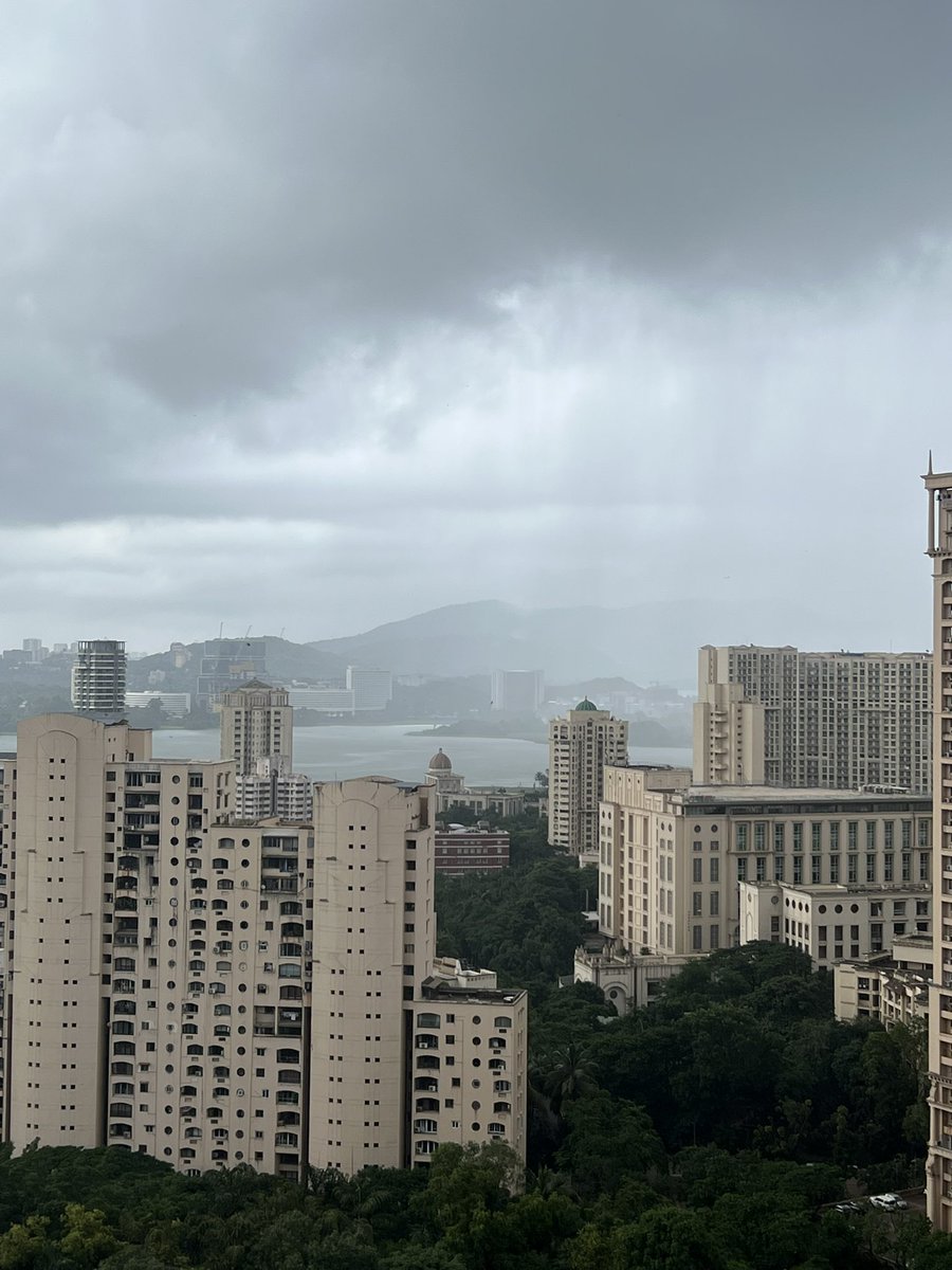pparthh08's tweet photo. Hiranandani - escaping the city within the city! https://t.co/BDUTH3cN7n