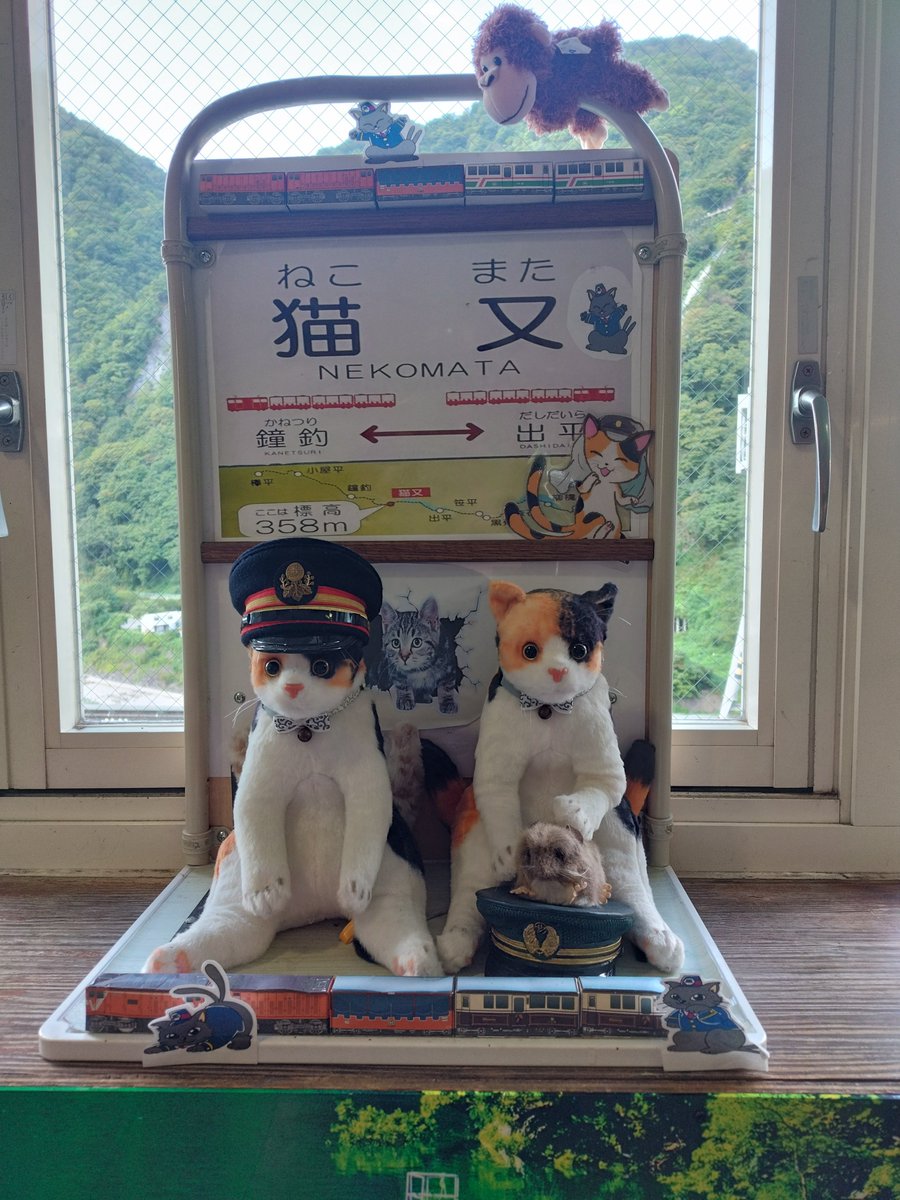 itsuka_uranai's tweet photo. 立山黒部アルペンルート
⚪黒部峡谷トロッコ電車
日本一深いV字峡谷を駆け抜けるトロッコ電車で大自然を体感🌿
⚪観光列車 アルプスエキスプレス
宇奈月温泉駅から立山駅🚞
車窓に広がる絵画のように美しい景色と、雄大な立山連峰を一望できる贅沢な時間🎵

#黒部峡谷トロッコ
#アルプスエキスプレス https://t.co/7T38xoNiyX