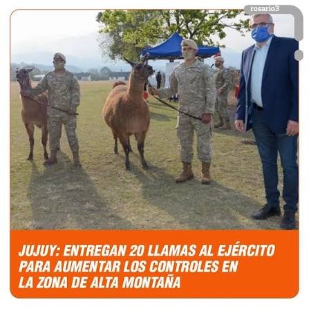 GordoFriki95's tweet photo. @alferdez Muchas gracias Alberto por modernizar la defensa argentina. https://t.co/DReV9pA0vk