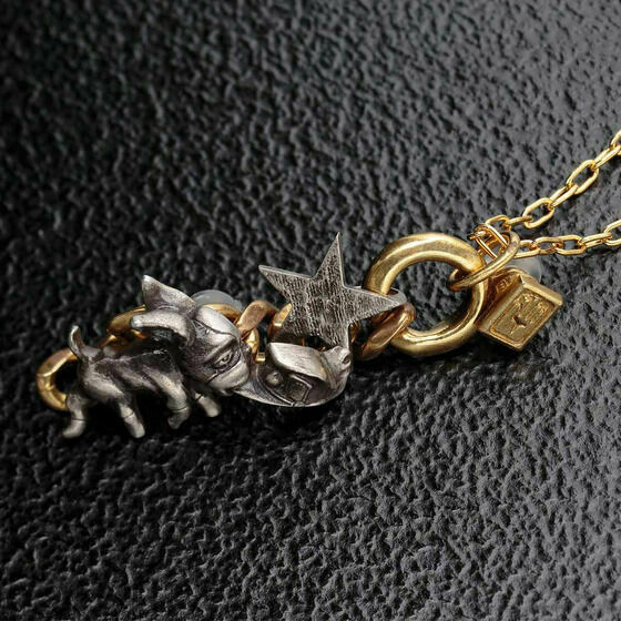 jojo_goodscheck's tweet photo. プレミアムバンダイ新着！

【ジョジョの奇妙な冒険】アクセサリーコレクション【2027年2月発送】

9月7日(月) 10時 予約開始！

https://t.co/kFXTW1w08m https://t.co/rmIMyzRcot