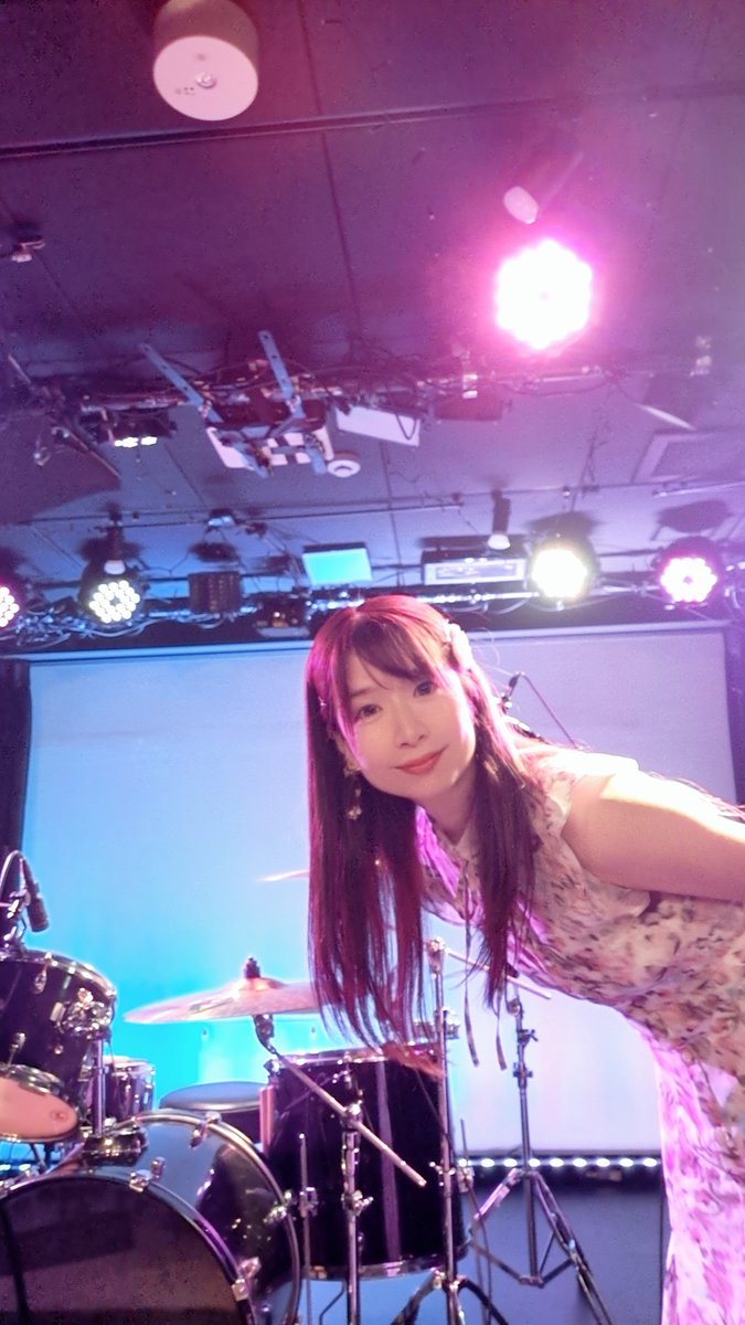mika_d_dr's tweet photo. おはようございます✨ﾋｮｯｺﾘ

改めましてmika 's Lesson vol.9
ありがとうございました！
皆帰りの雨大丈夫だったかな☂️

次回の開催(2月6日)も決定しました！
詳細は後日発表ですのでお待ちくださいませ🥁

#ミカスタ https://t.co/2H9rihEewY