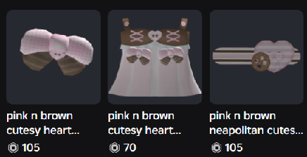 _li_ya's tweet photo. ♡ 200 robux giveaway

♡ Follow me + @dollirivm 
♡ Like + rt  
♡ Comment done

♡ Hc: Join this group + Favorite these three items https://t.co/HymfXpBu5E https://t.co/4oz17P7qW0