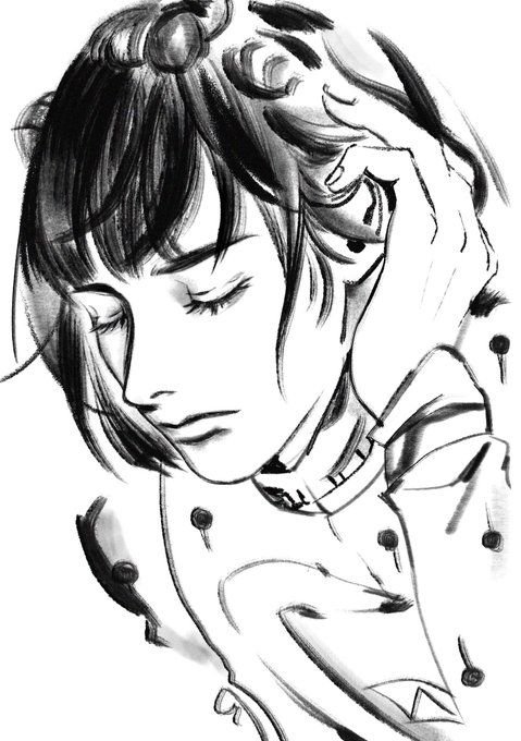 bucciatism's tweet photo. ࣭  🪷 ◞   . https://t.co/50M0JMaMZP