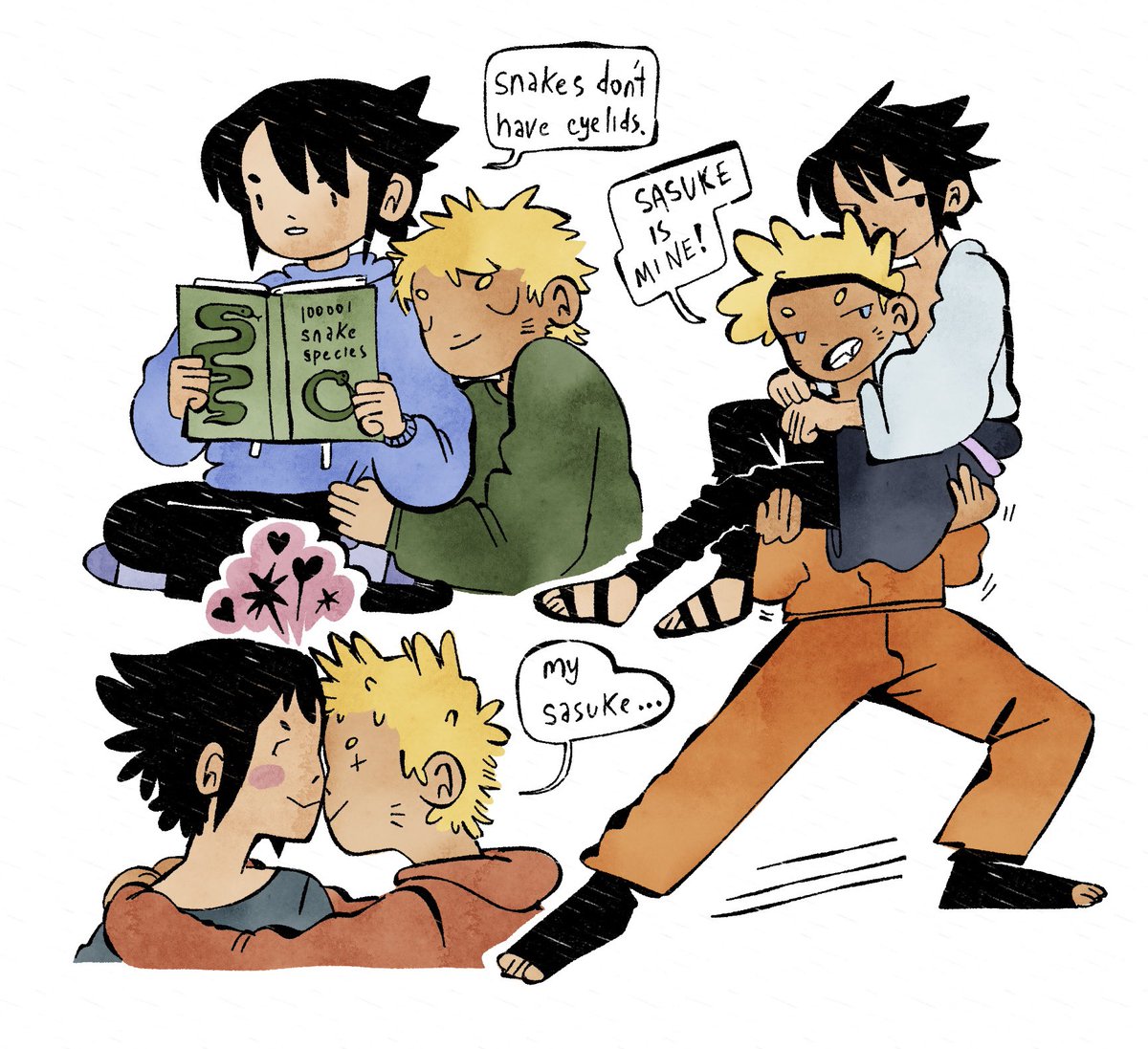 cloudofficial5's tweet photo. #naruto #narusasu https://t.co/ytssrZlnzH