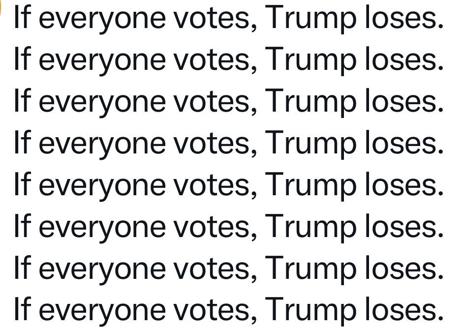mostra4u's tweet photo. #VoteBlue💙
#TrumpCrimeFamily 
#VoteRepublicansALLOut
#TrumpIsOnTheEpsteinList
#IfEveryoneVoteTrumpLoses https://t.co/2sWUzel5Qz