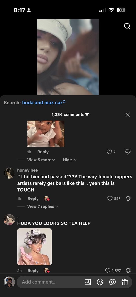 yonces_plastic's tweet photo. y’all they’re gagging over “I hit him and passed” 😭😭😭😭😭😭😭😭😭😭😭😭😭😭😭😭😭😭😭😭😭😭😭😭😭😭😭 most delusional fanbase EVER https://t.co/IQnm2vnevm