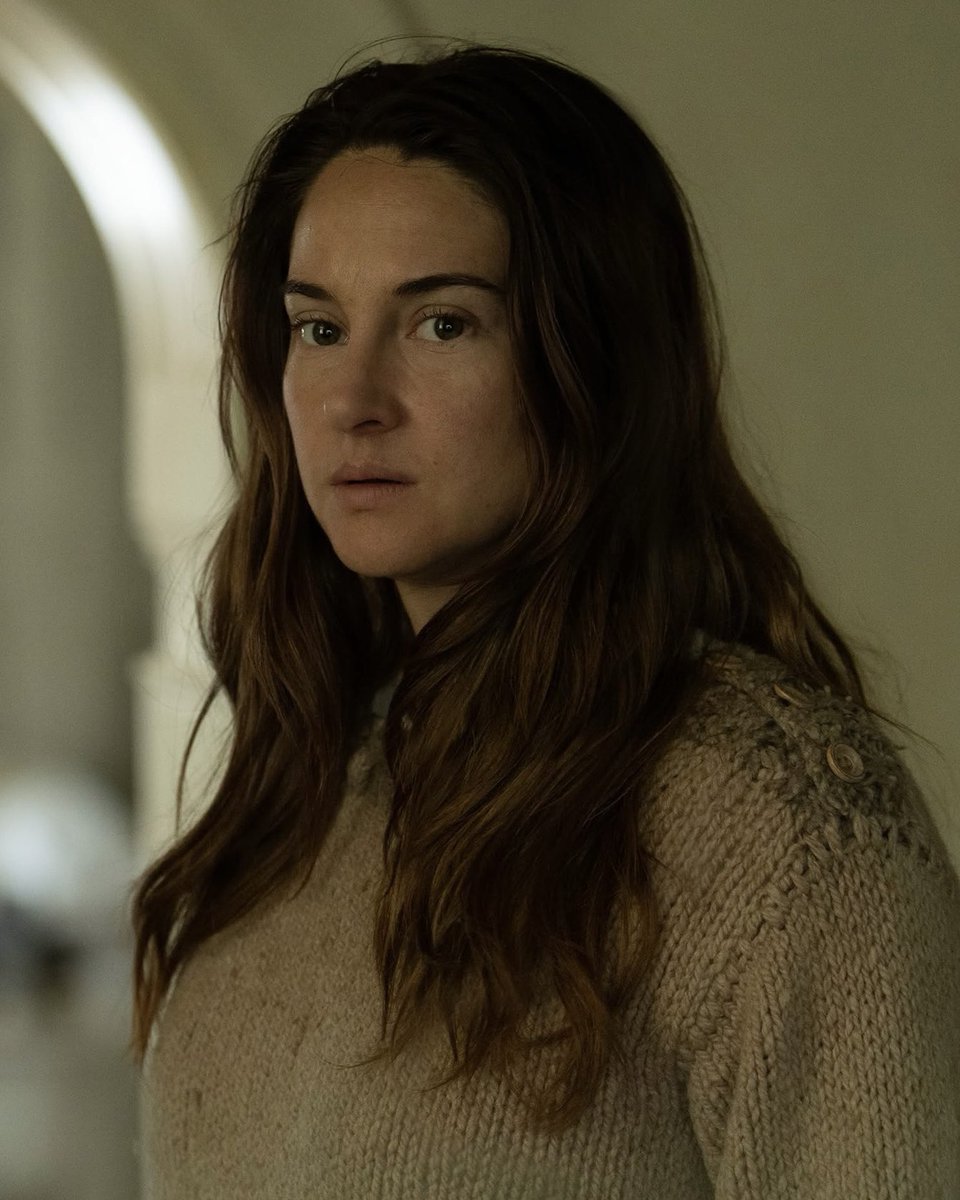 FilmUpdates's tweet photo. Shailene Woodley wins Outstanding Guest Actress in a Drama Series at the #EMMYs for ‘PARADISE’

Becoming a first-time winner. https://t.co/WoFnEzu6i8