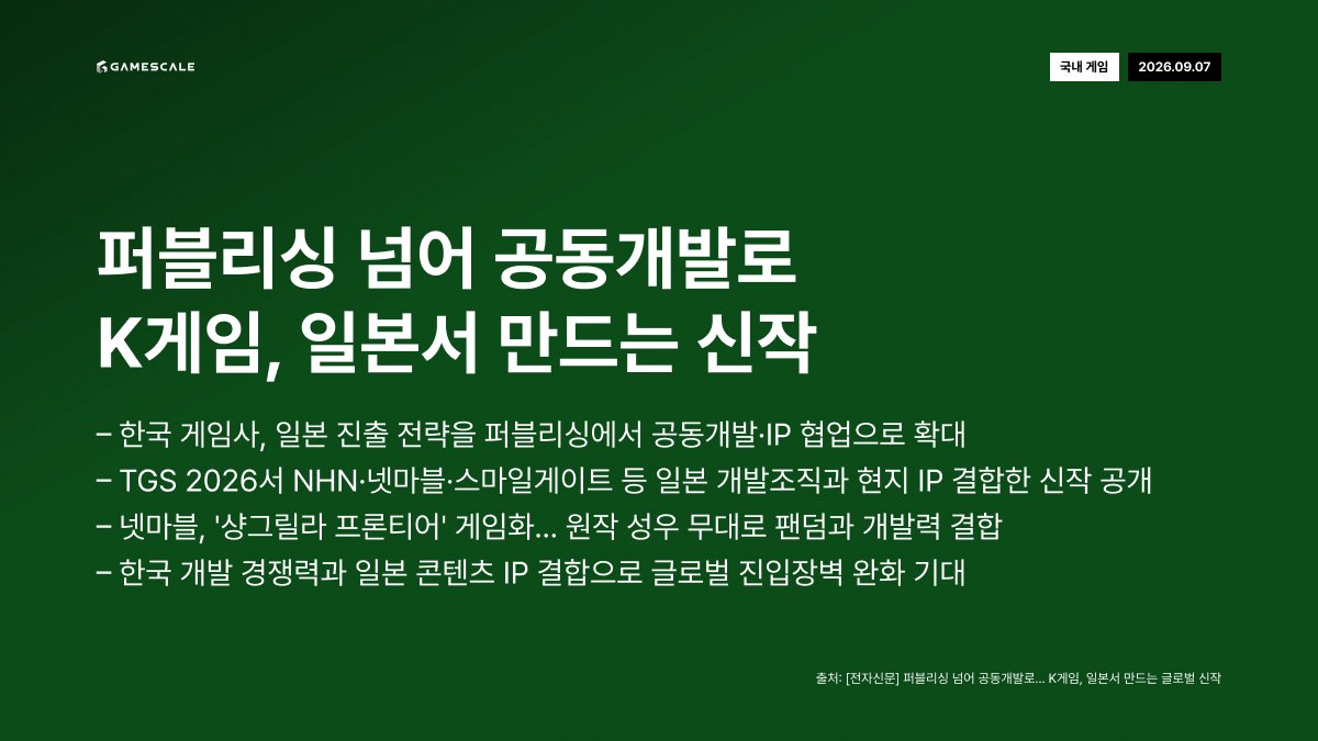 GameScale_ tweet picture