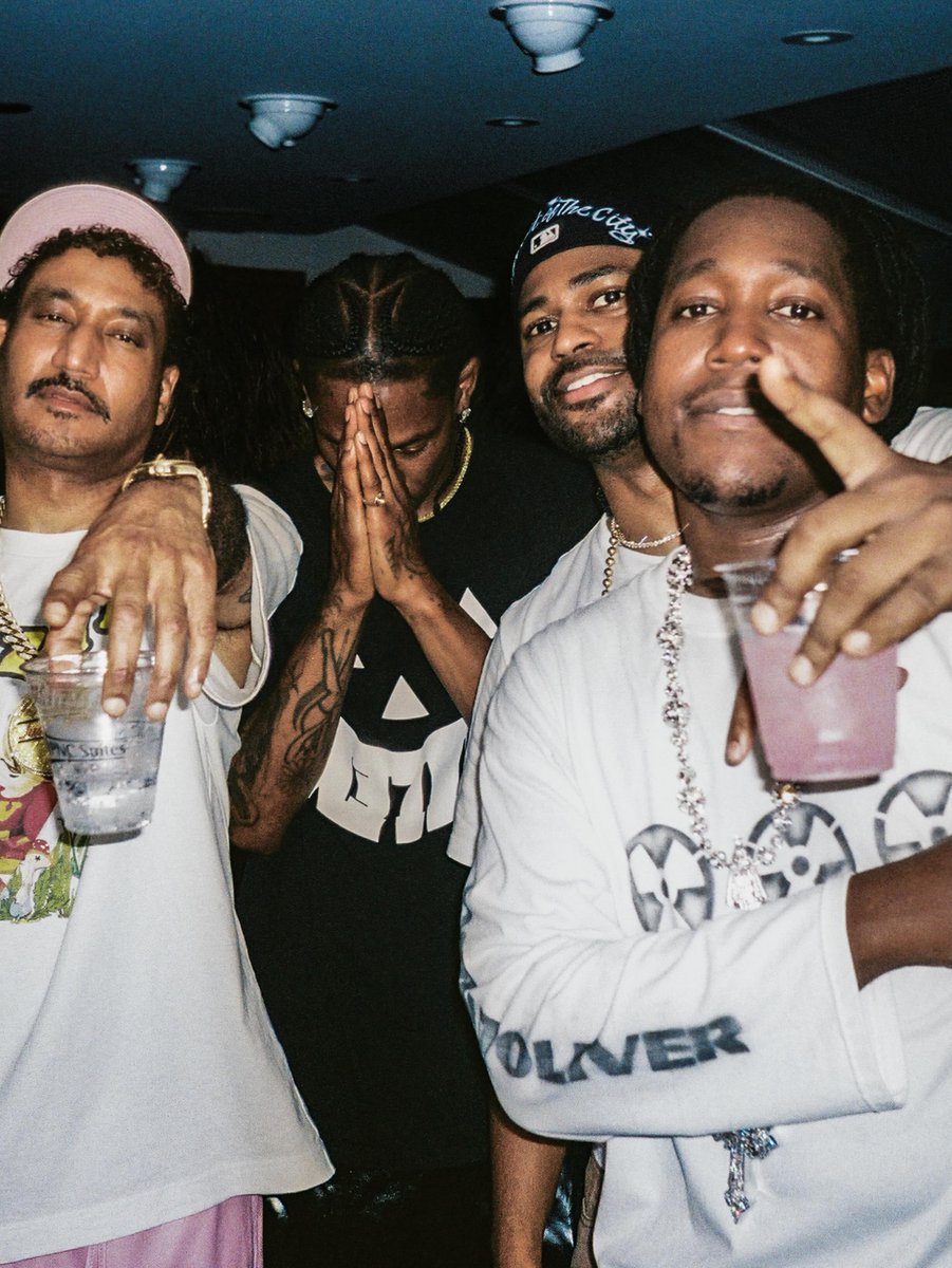ComplexMusic tweet picture