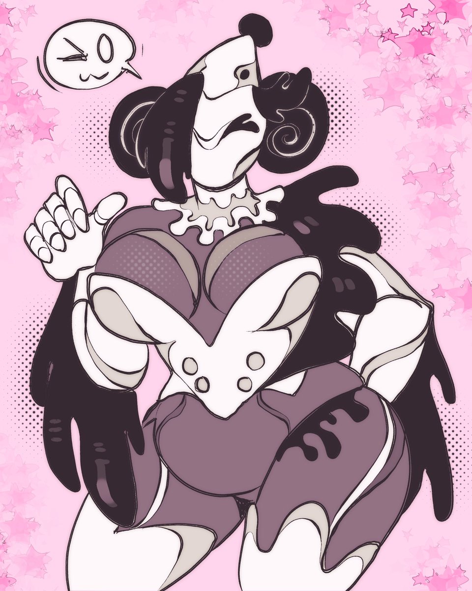 DevourYourMoon's tweet photo. IF THE JELLY DONT JIGGLE THEN I DONT WANT IT !! I love u follie

#warframe https://t.co/qapsmkRPRo