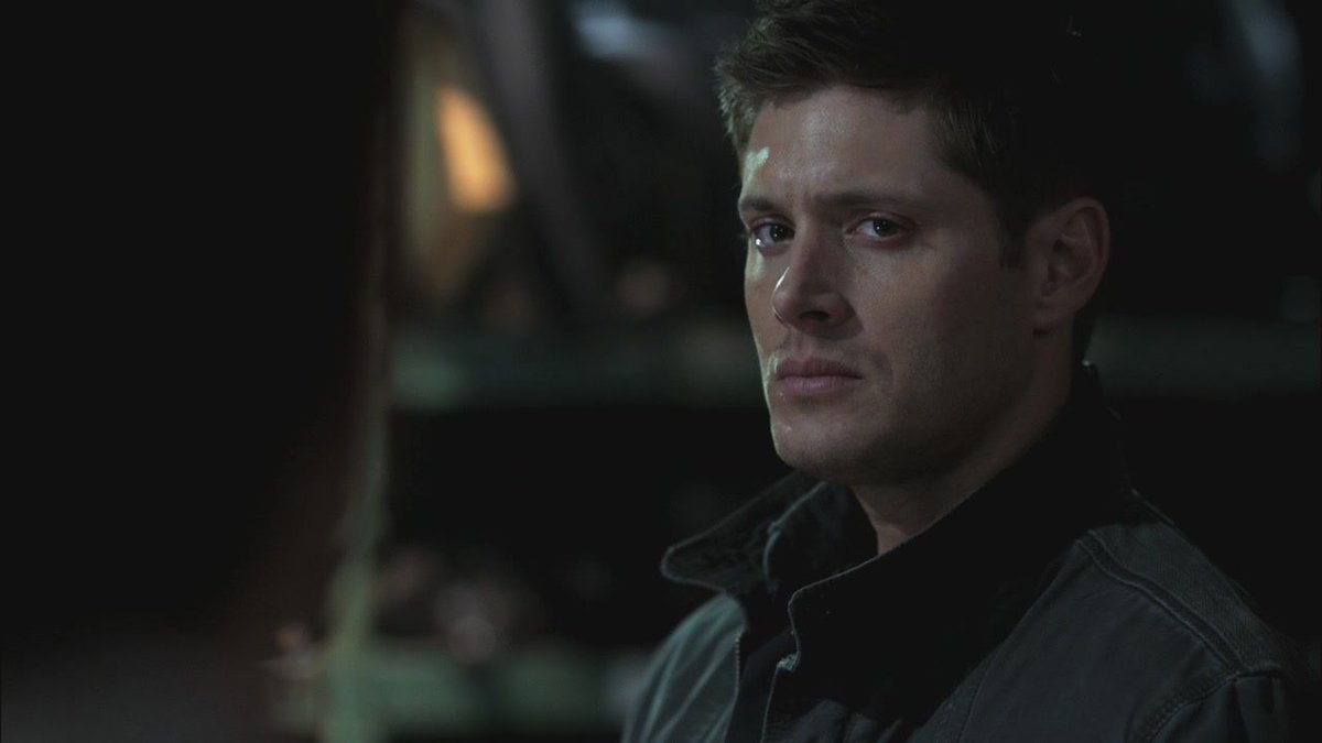WITCHHIE's tweet photo. “dean, i do everything that you ask i ALWAYS come when you call”
كل مرة اشوف المشهد يتجدد فيني شعور اني ابغى اضرب دين https://t.co/cpsuXgBECL