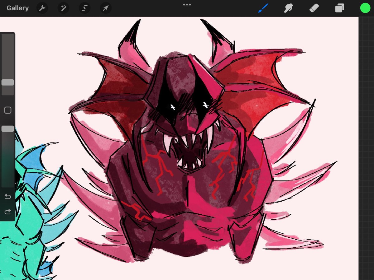 picklejar38's tweet photo. messing w colors #pillarchase2 https://t.co/9oGlGWPQhQ