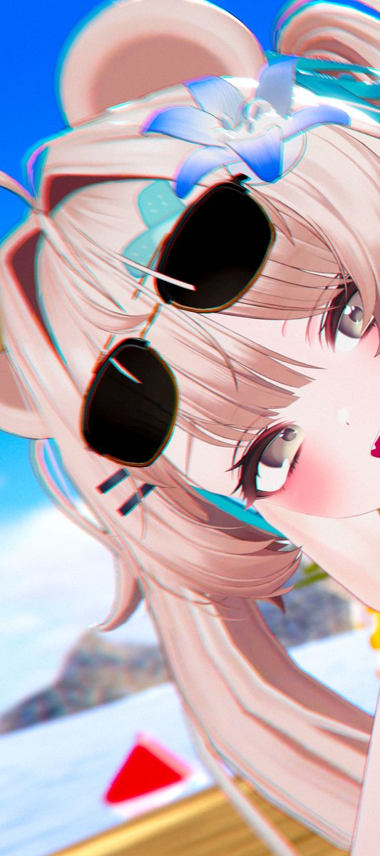 3eteru's tweet photo. ☀️ https://t.co/ml8F83WiXu