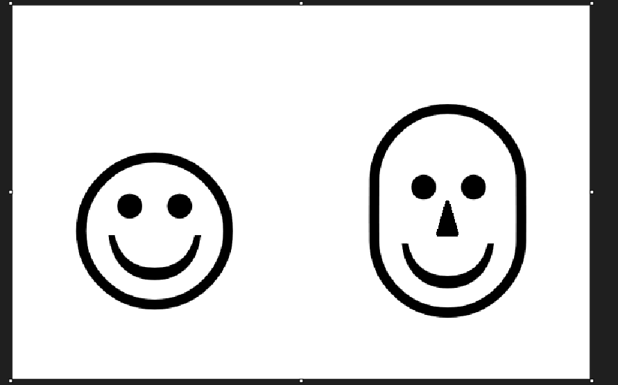 Emusaurus_rex's tweet photo. this is my extremely high effort pre shatter gaster design https://t.co/RYehYrJoMu
