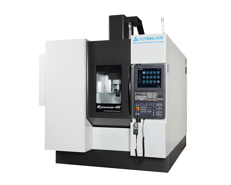 mqtooling's tweet photo. Kitamura Mytrunnion-4G, in Australia via MQTooling
X/Y/Z – 610 × 610 × 550mm.
15,000 rpm spindle
±0.002mm accuracy
Aerospace, medical, and precision eng
🎥 https://t.co/dGZaLnnKdc
📩 https://t.co/twHWqN3cyQ
#kitamura #mqtooling #quality #5axis #vertical #target168 https://t.co/MCnjccnWTm