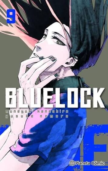 black_xanderz's tweet photo. meus mangás de blue lock de acordo com minha data de nascimento     29/04/09

 tava indo legal ate vir o Aryu😭 https://t.co/xPqPQ6nGwf