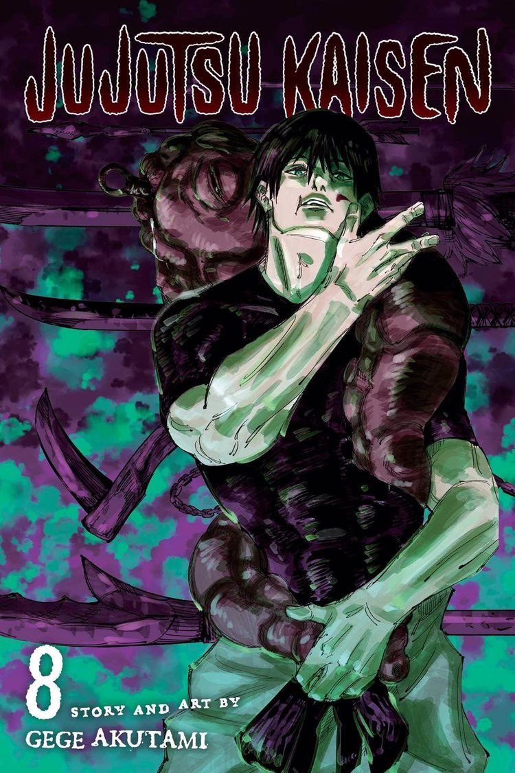 ncvlke's tweet photo. responda esse tweet com a capa de jujutsu que representa o aniversário de vocês 

tipo…. https://t.co/DIQ4f0ETkR