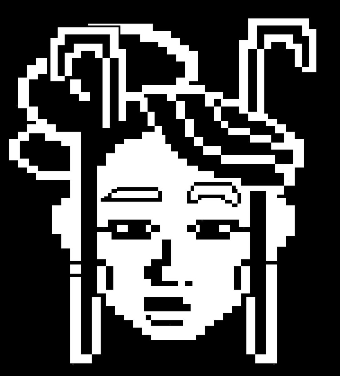 Blue_Deltarune's tweet photo. What an odd laugh, intriguing 

Hot topic only accepts payment in souls https://t.co/e7WjzFQc5H
