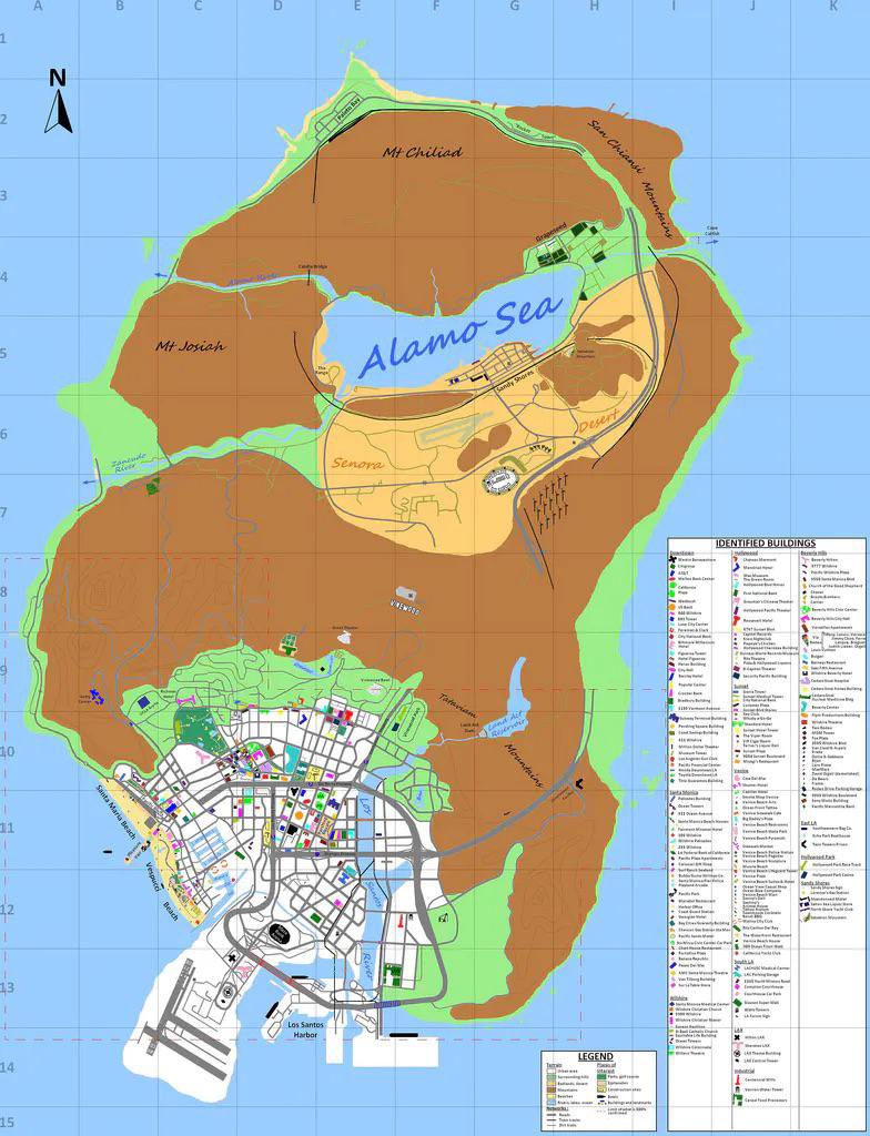 ExcessiveOxygen's tweet photo. @AmBlk8 This is the mapping project. The mapping project of GTA V was very accurate https://t.co/6ImQj0l5D4