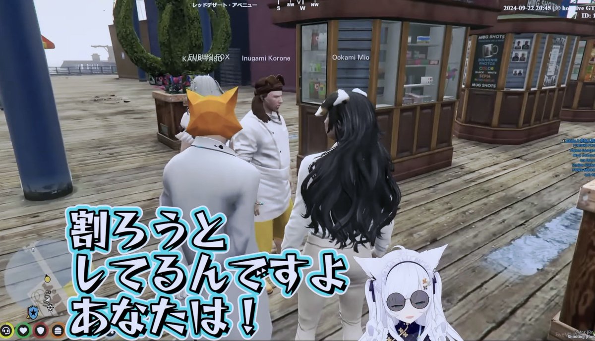 SL1211d's tweet photo. 〜ケツの一喝www〜
ケツだの割れてるだの、
不毛な言い争いが
終わりません😇😇😇 https://t.co/7f7T7lUyWe