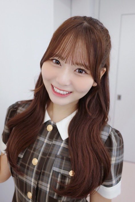 momo97543's tweet photo. 天音ちゃんと花菜ちゃんしか勝たん！！
全然違うグループやけど推してます！
みんな仲良くしてー！！！
#月足天音推し #ふるっぱーと繋がりたい 
#大場花菜推し #イコラブ好きと繋がりたい https://t.co/GZEyGVnO9N