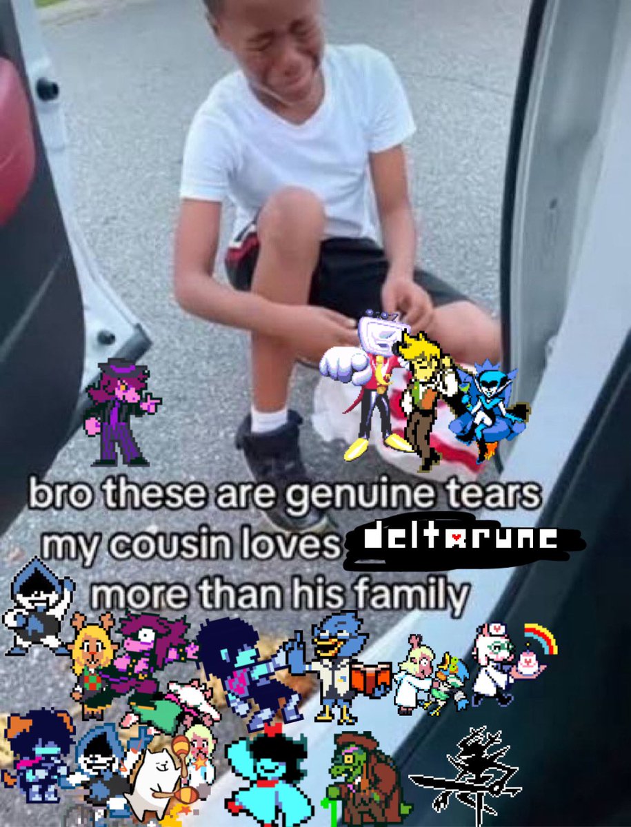 THEANGELSEYES_'s tweet photo. how its felt since the chapter 5 release https://t.co/RcHvAVJZcG