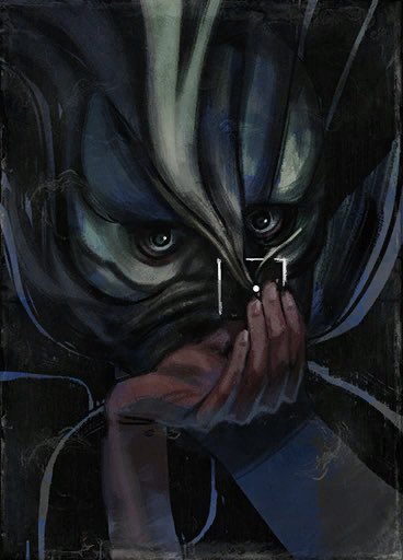 LizaARokatunder's tweet photo. if I had to describe myself with four Disco Elysium skills https://t.co/uAuCbxzRPB