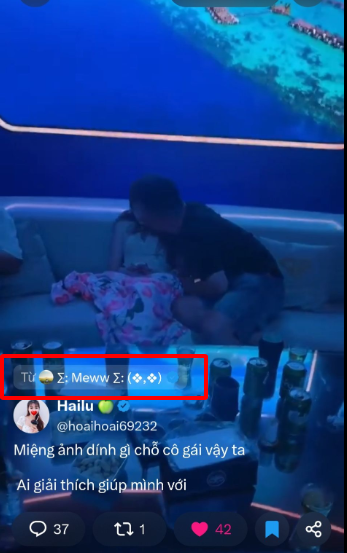 hoaihoai69232's tweet photo. LÝ DO MÌNH BỊ TỪ CHỐI  NỘI DUNG GỐC

 Nay mình lên bài  nói lên  cho mọi tránh và không bị như mình nhé 

Chỉ muốn mọi người biết sớm để khỏi mất công.

Ai đang làm content thì lưu ý giúp mình nhé.

Mình nhận thông báo tài khoản không đủ điều kiện nhận Phần thưởng nội dung gốc. 

Lý do hệ thống đưa ra: Nội dung không chính gốc

Bài đăng tái sử dụng nội dung từ người khác mà không có nội dung gốc có ý nghĩa.

Nói thẳng: mình đã đăng lại video của người khác (không phải mình quay, không thêm nội dung gốc đáng kể). Nên bị loại khỏi chương trình.

Mình chia sẻ để ai đang làm clip, đang nghĩ “đăng lại cho vui / cho view” thì nên cân nhắc:  Video của người khác + mình chỉ gắn chữ, nhạc, cắt nhẹ → dễ bị tính là không chính gốc.

Muốn nhận thưởng nội dung gốc thì nên tự quay, tự dựng, hoặc remix thật sự (thêm góc nhìn, lời thoại, chỉnh sửa có ý nghĩa).

Mình đã sự dụng hẳn video người khác đã đăng và đăng video lại có  hiển thị trên ảnh  

 Mặc dù mình khi chọn 10 bài nội dung gốc  không chọn và những bài mình đăng X sẽ  làm rất căng toàn bộ tài khoản không  chỉ 10 bài gốc 

 Nên hi vọng ai đang giống mình  mọi người biết phải làm thế nào rồi đó 

CHÚC MỌI NGƯỜI SỚM ĐỦ 500K TÍCH XANH VÀ ĐƯỢC DUYỆT   LOVE X 😘