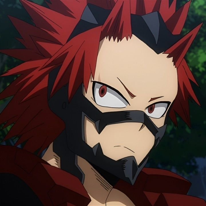 ysalienigena's tweet photo. — Responda e eu te dou uma cor pra colocar seus personagens favoritos!

cor :: vermelho https://t.co/9sMHnMRb2Y