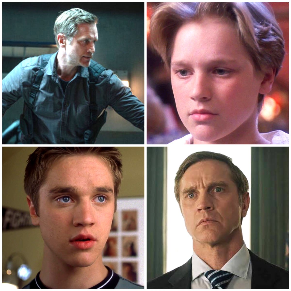 CinemaBurst's tweet photo. Happy birthday to Devon Sawa 🎂 

The actor turns 48 today. https://t.co/8E0RrBnwf3