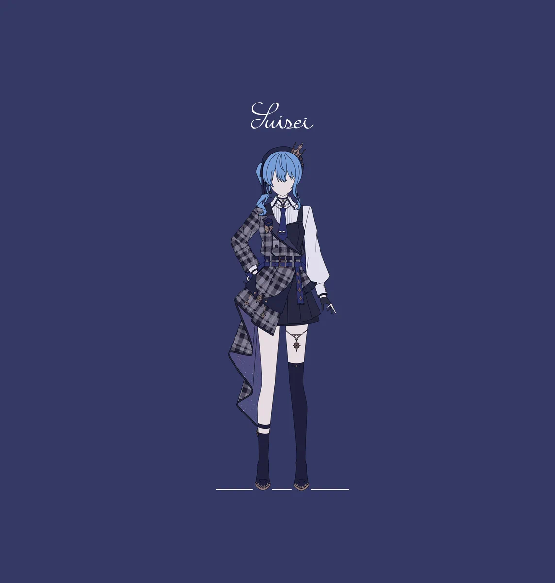 ponchan (@PO_N___CHAN) / X