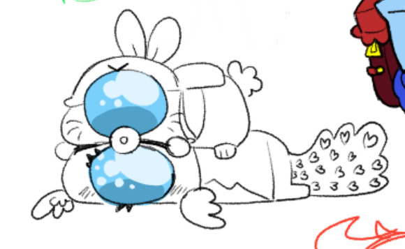 SwampySimpo's tweet photo. hehehehehehehehe silly :3 #blime #capdoc #gemdoc #amongus https://t.co/WJEL84w8Og