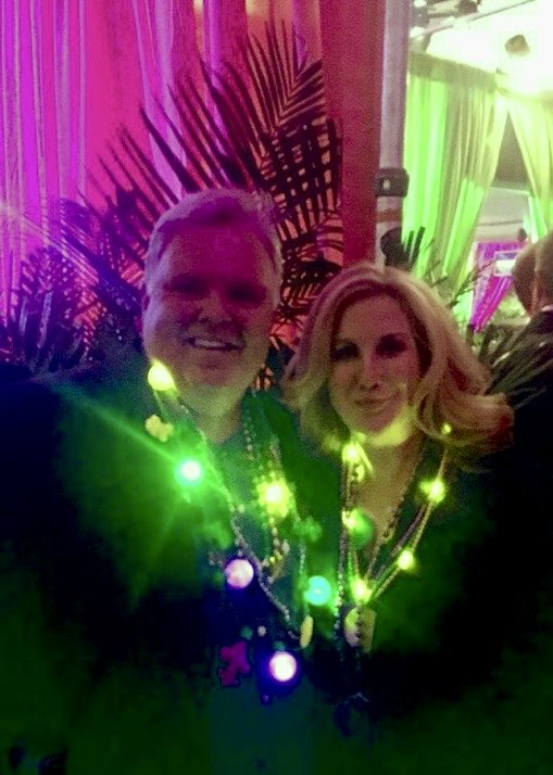 Kristine_Froeba's tweet photo. RIP Mike Detillier. We only lose the best. The greatest, dear friend. Only a few weeks ago you told me you were heading to Orange Beach. 🙏🏻💔😢 https://t.co/G6z9aQ7pmv