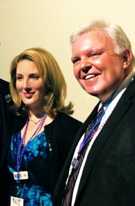Kristine_Froeba's tweet photo. RIP Mike Detillier. We only lose the best. The greatest, dear friend. Only a few weeks ago you told me you were heading to Orange Beach. 🙏🏻💔😢 https://t.co/G6z9aQ7pmv