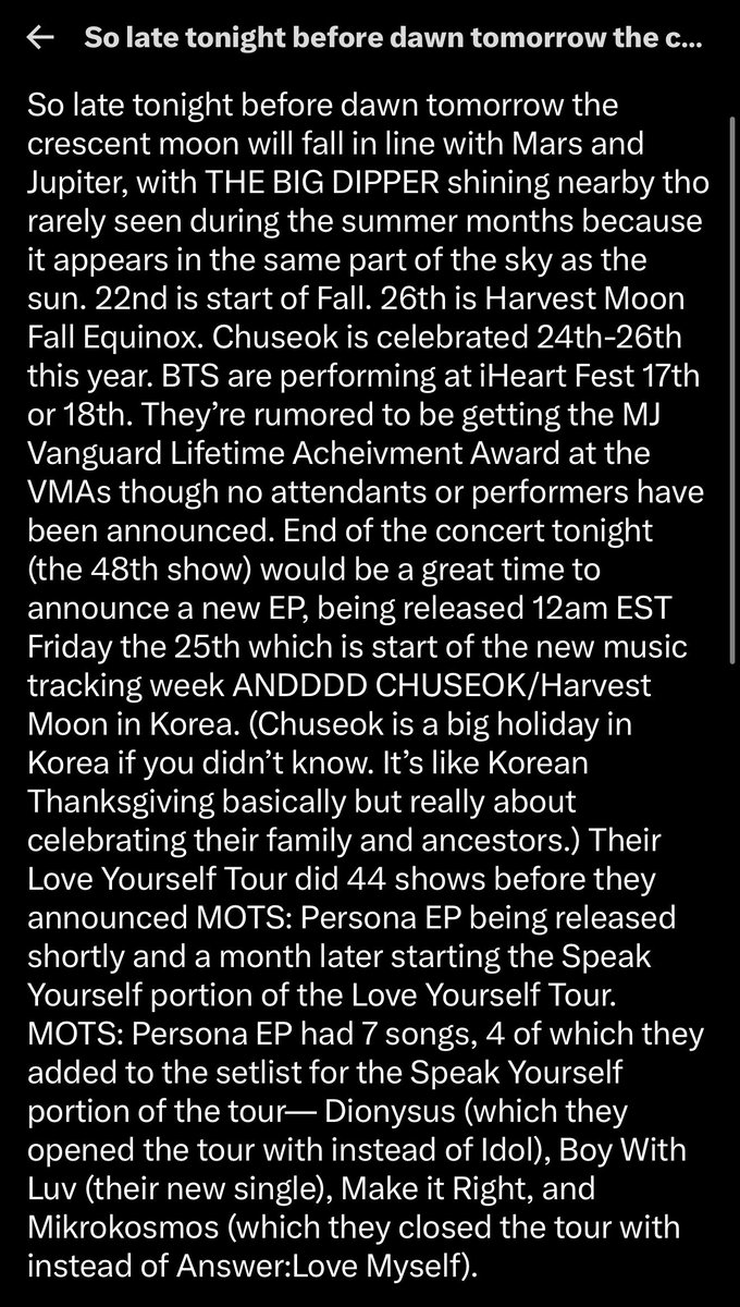 seokrirangs's tweet photo. yall oomf @rozay_7 just sent me their whole ass theory abt why they think the shows have been broadcasted and if they’re correct it will genuinely be the most insane thing ever i need yall to read this and report back https://t.co/AINfENHKqX
