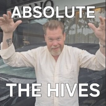 thehivesfiles's tweet photo. https://t.co/VVrayi1lwr