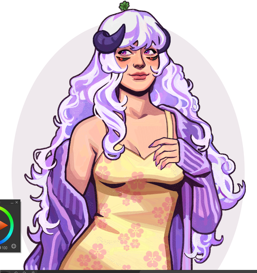 _LaraJenn's tweet photo. comm for @/Aryaapng https://t.co/CwIeArKI2H