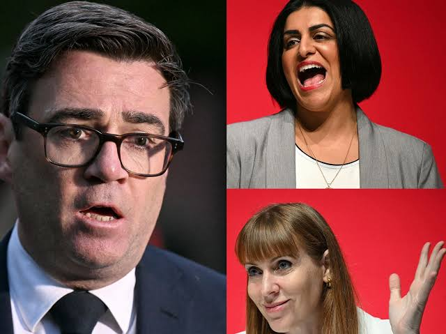 David90shaw's tweet photo. 🚨 THE IMMIGRATION FLOODGATES OPEN: OVER 1,100 MIGRANTS HANDED PERMANENT STAY EVERY SINGLE WORKING DAY!

Good morning to the millions of everyday, hardworking Brits waking up right now.

In case you missed the absolute betrayal buried by the Home Office, this is how Labour is quietly giving away permanent British settlement! 

Shocking new figures reveal that over 1,100 migrants are being granted indefinite leave to remain for every single working day across Great Britain.

Home Secretary Shabana Mahmood talked tough and promised to double the settlement qualifying period to 10 years, but she has completely chickened out and surrendered to her party's open border zealots!

Angela Rayner and dozens of left wing Labour MPs revolted, branding basic immigration controls un British and forcing ministers to drop the crackdown entirely.

Official projections now warn up to 620,000 migrants a year will soon claim permanent settlement, overwhelming our hospitals, schools, and social housing.

Labour talked tough during the election to trick the public, but folded like a cheap suit the second their activist base complained. The mask has completely slipped.

RT and SHARE this everywhere to expose Shabana Mahmood and demand real border control NOW! 🇬🇧🔥