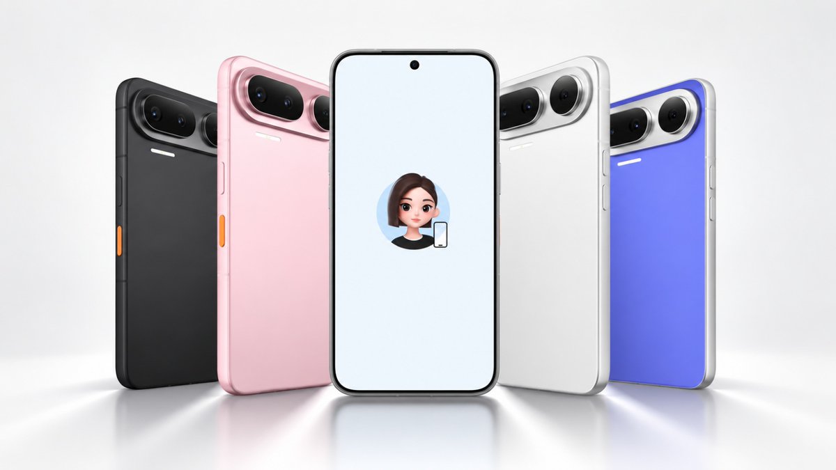 gsmdome's tweet photo. Nubia NaviX Ultra Set for September 16 Debut With System-Level Doubao AI https://t.co/CIridmI6GX https://t.co/fEQKiRHXp3
