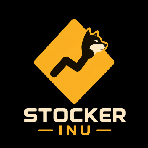 stockerinu's tweet photo. @Stockereum @VitalikButerin first meme pair $Stocker 
Stocker Inu $SI
https://t.co/vVySh1YV20 https://t.co/NYAn6ar9hi