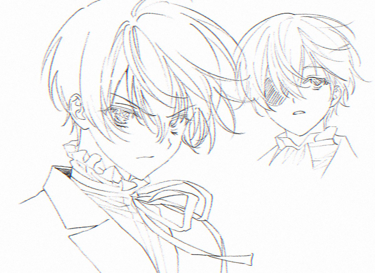 BL_Black_Butler's tweet photo. シエル https://t.co/26gH0rH0d9