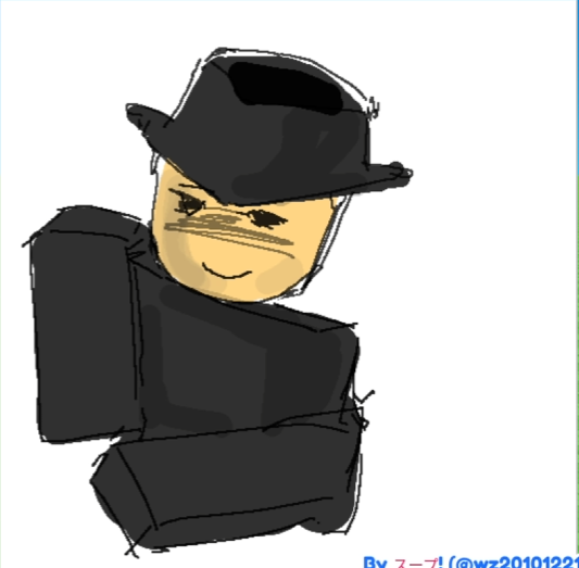 demonic48850's tweet photo. eunoias right hand is the most poundable roblox character in exsistence, like honestly if you put him in a mating press he'd fold like instantly https://t.co/yG2OSnaCZj