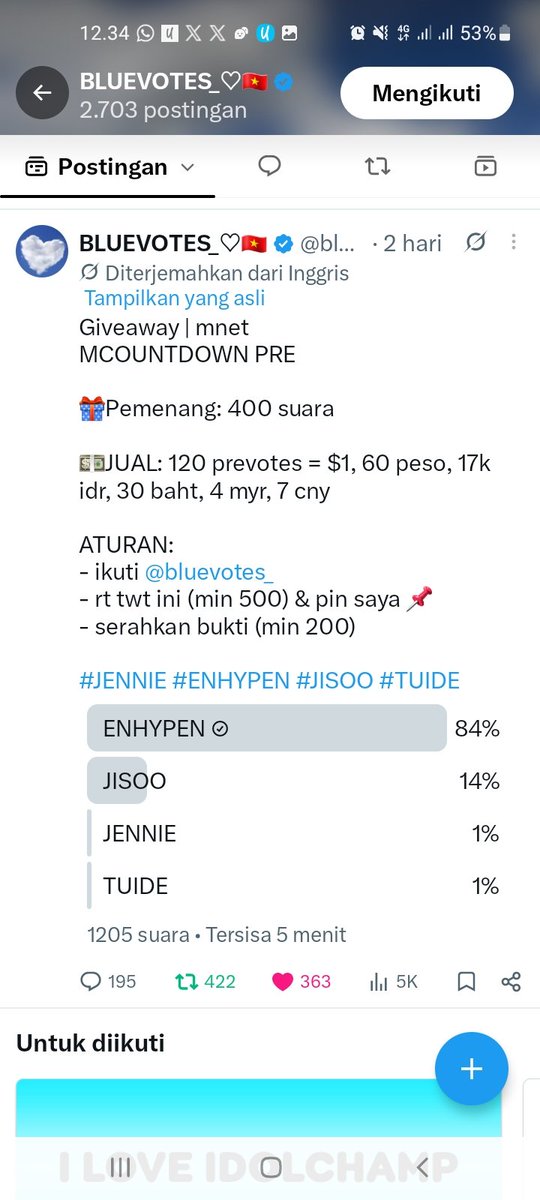 heeszeungi's tweet photo. @bluevotes_ #ENHYPEN https://t.co/lFwStgnBdv