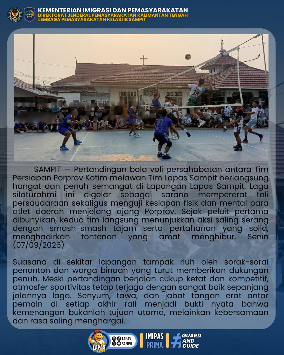 lapas_sampit's tweet photo. https://t.co/GLj8N5ZFMp