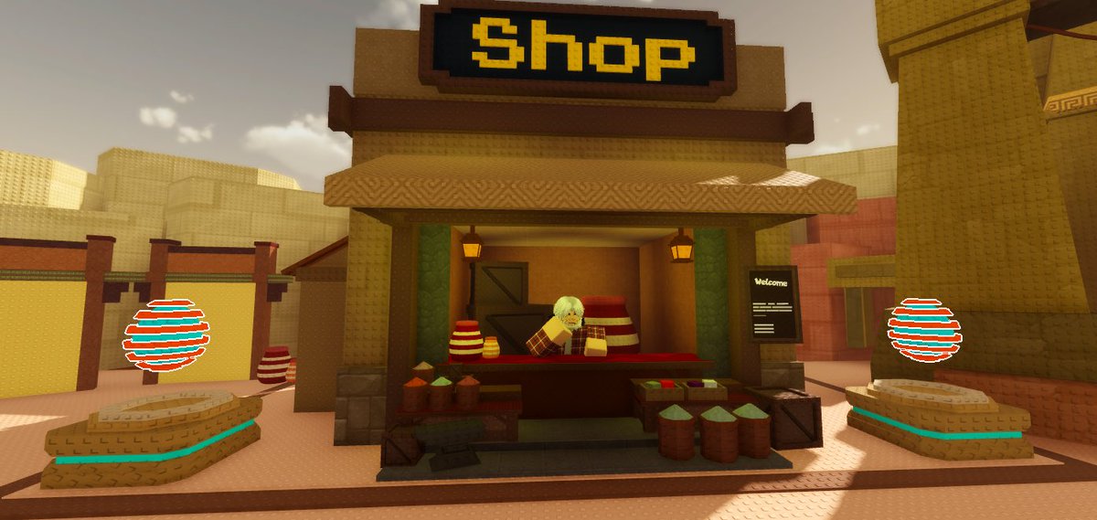 NongBG_'s tweet photo. 🚧 Commissions are open!
Taking orders for any Low Poly or Mid Poly maps. Fast delivery and great quality 🎮💨
✨ 
📩 discord: nongbg. 

https://t.co/msEuYTwvN0

#Roblox #RobloxDev #RobloxArt #RobloxAssets #RobloxBuilder #GameDev https://t.co/FmfUNQ9Hrc