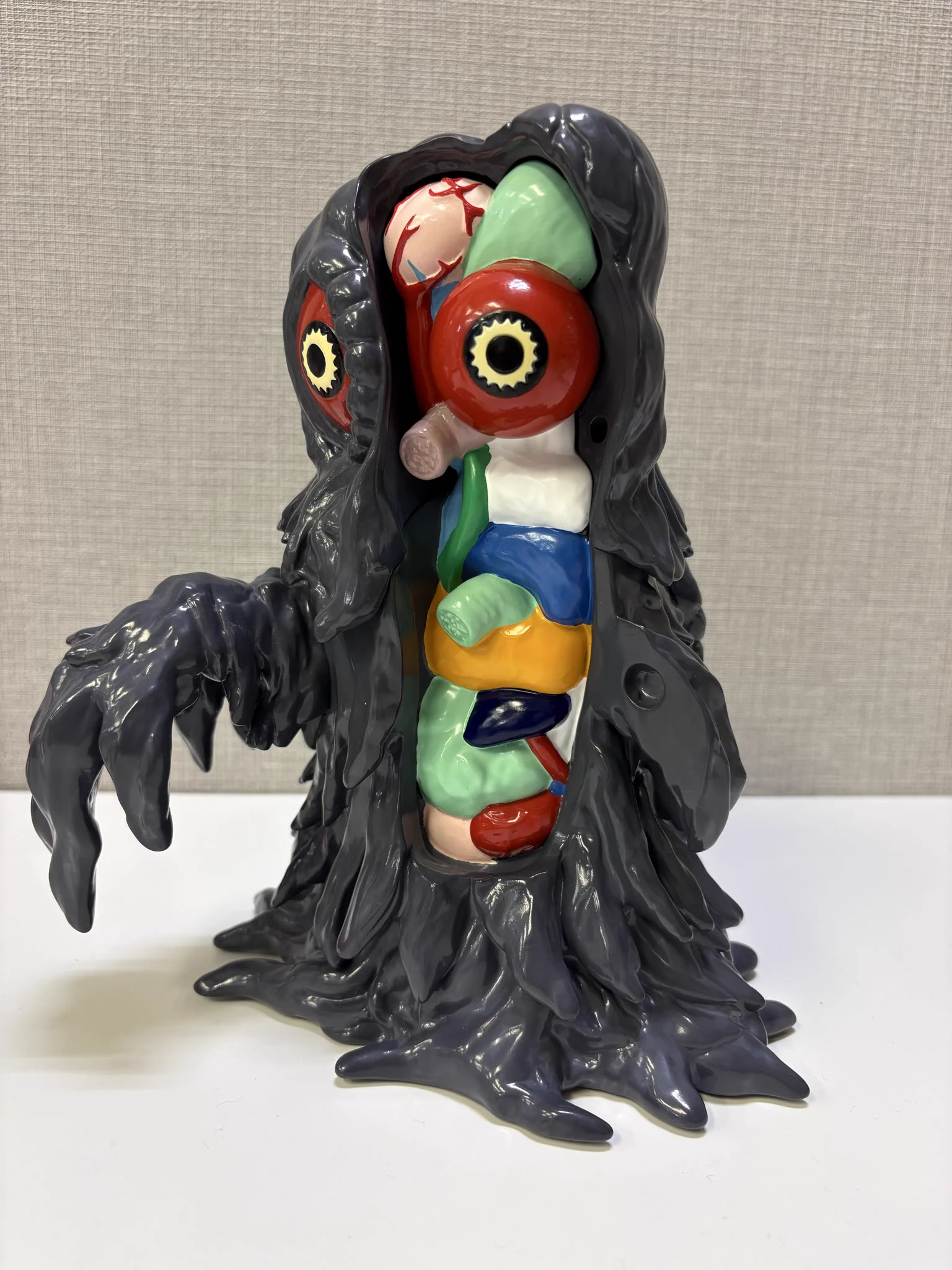 A-killer (@akillertoy) / X