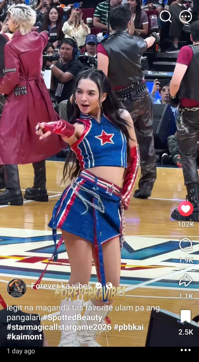 wathaffenvella_'s tweet photo. Lakas din talaga ni kaisha sa cv's. Wdym ilang weeks na lumipas after ASG tapos 102k heart reacts in just 1 day? Kaisha "mahal ng cv's" Montinola ✨ https://t.co/HqDRnbVmwK