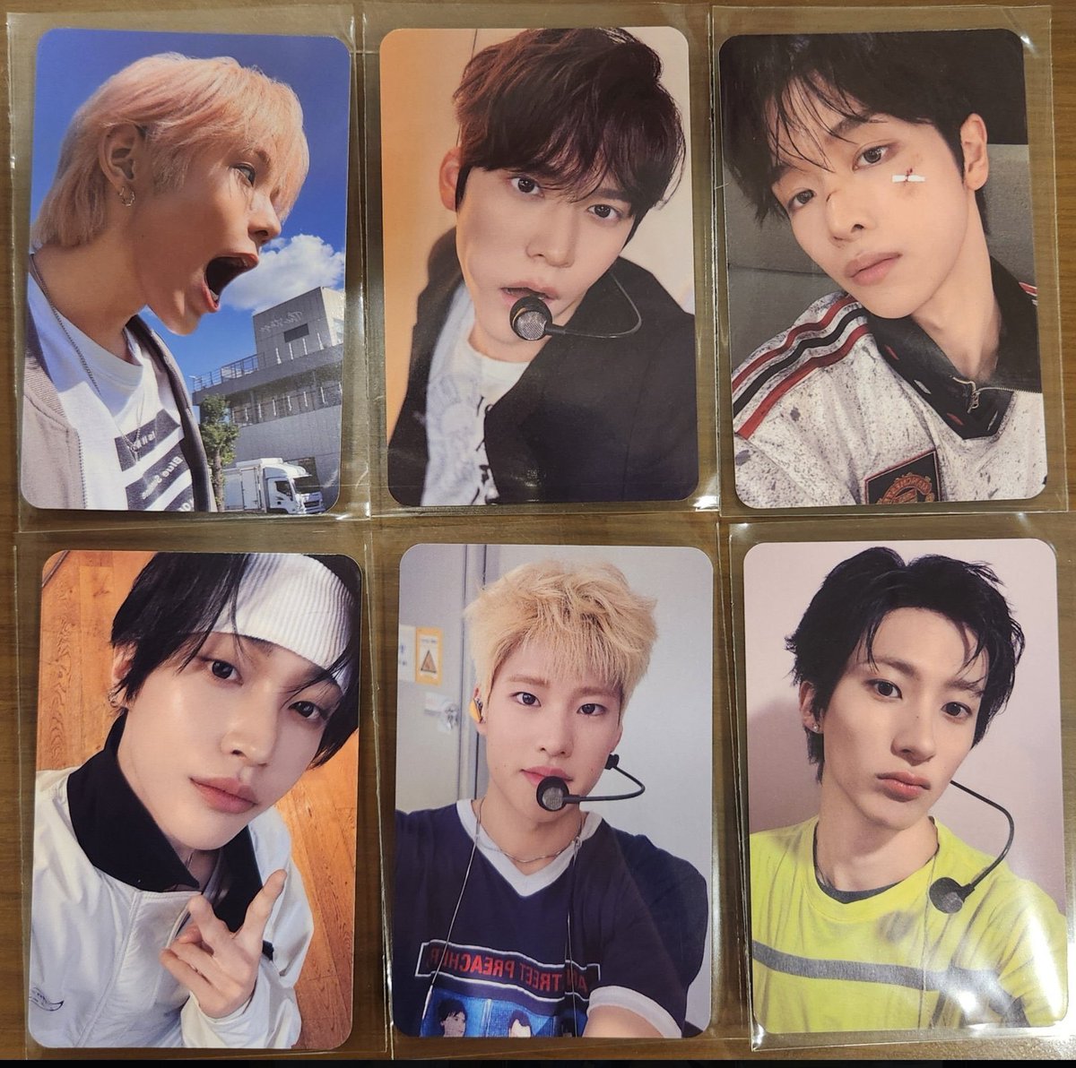 itititititnaja's tweet photo. wts / พร้อมส่งกลางเดือน 9 

POB Makestar 

💍 : เชตละ 400 
แยกเมน เมนละ 70 

🎮 : เชตละ 500 
วอนบิน แอนตัน อึนซอก 100 / โชทาโร่ โซฮึ 70

🍡 : เชตละ 500 
วอนบิน แอนตัน 130 ซองชาน อึนซอก 80 โชทาโร่ โซฮี 60

ค่าส่ง 35 บาท  / ยอดเกิน 400 ส่งฟรี

#ตลาดนัดRIIZE #ตลาดนัดน้องข้าว https://t.co/21Fe6V9fUo