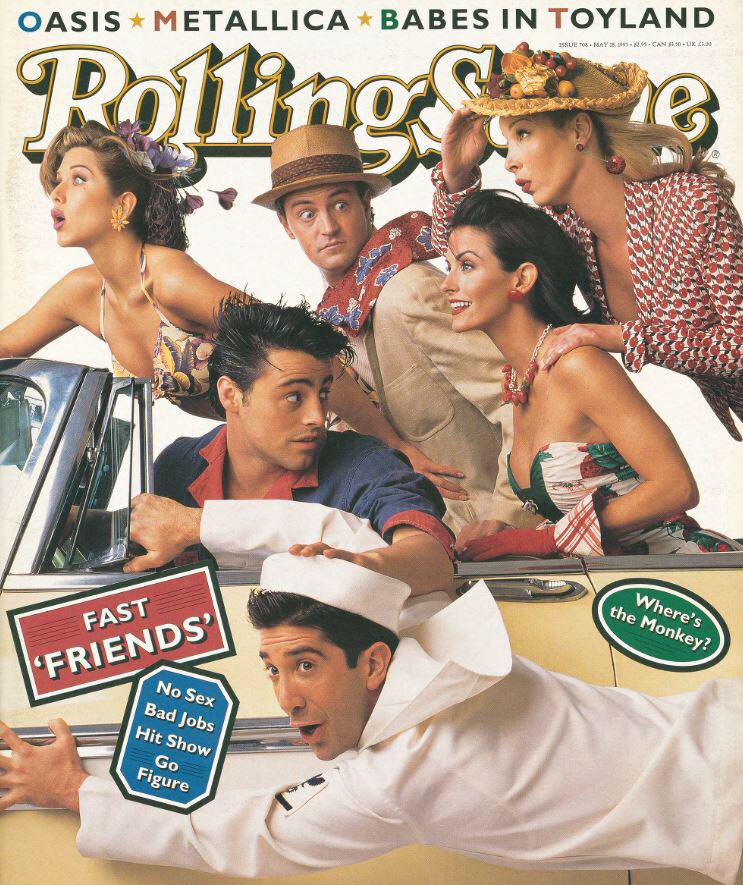 covcy's tweet photo. really really really want a silly photo shoot magazine cover with the adults cast in the same vein as this https://t.co/V7g3QeaohR